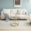 Frame Coffee Table