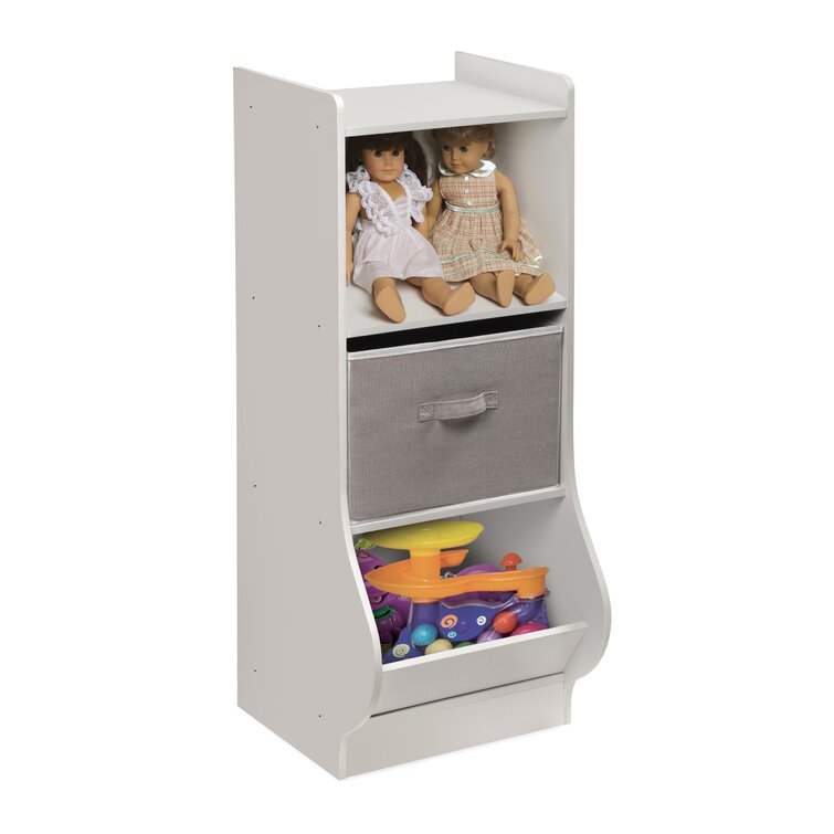 Lento Corner Toy Organizer Latitude Run