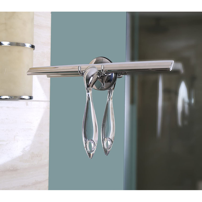 Amanpreet Hanging Bath Caddy