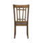 Chaise rembourrée Karpinski