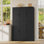 Garde-manger 68,1 po avec tablettes