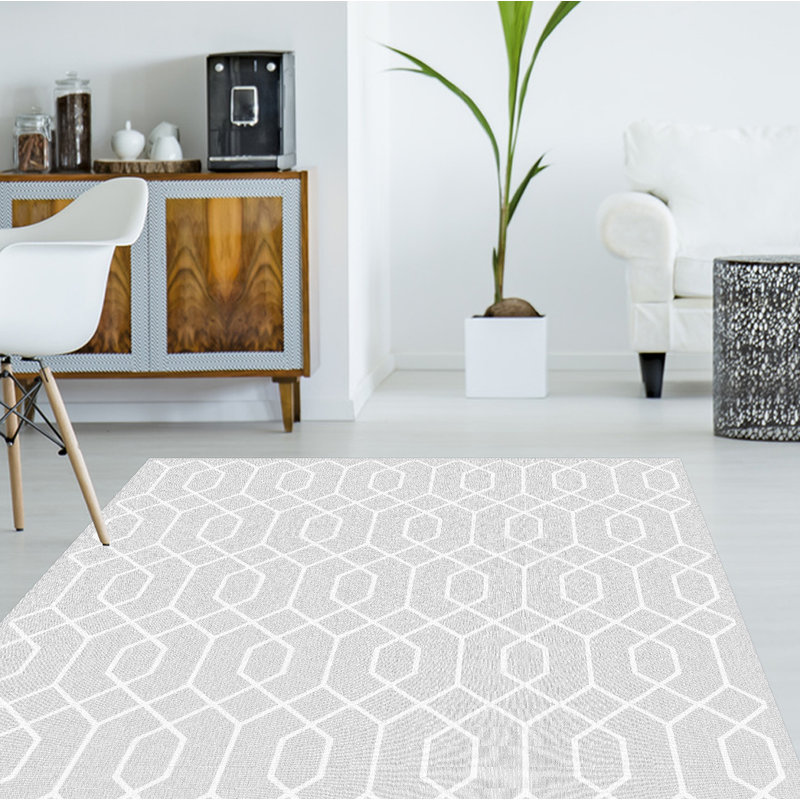 Rosalyn Kitchen Mat, 133 x 200cm (rectangular)