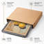 Lemons And Leaves Botanical - Print-905070737-905070750