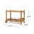 BAR CART