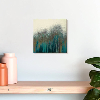 Teal Woods