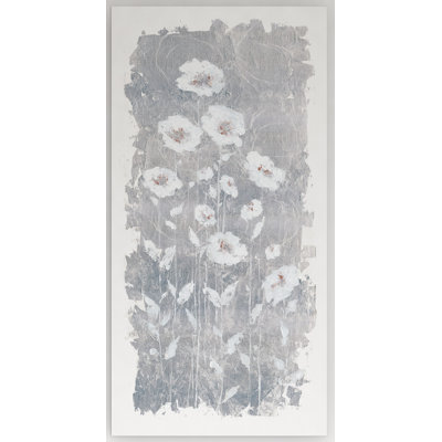 " Fields Of Silver III "