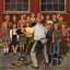 « school pictures » par stevan dohanos, reproduction d’art sur toile tendue-15880016