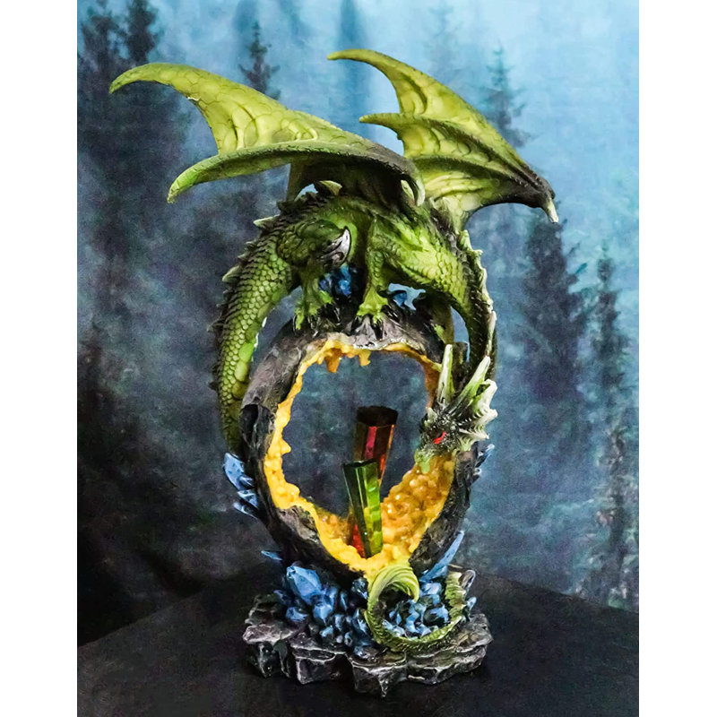 Figurine Ikramudeen
