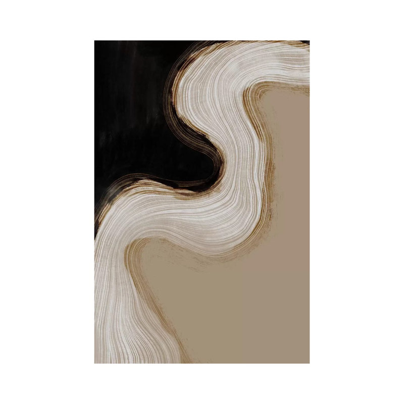 Cypress by Dan Hobday - Print on Canvas, Wrapped Canvas, 101.6cm H x 66.04cm W x 1.91cm D