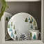 Balsam Lane 12-Piece Dinnerware Set
