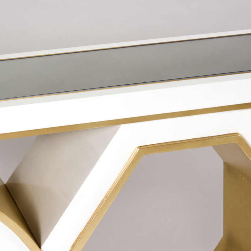 62'' W Console Table