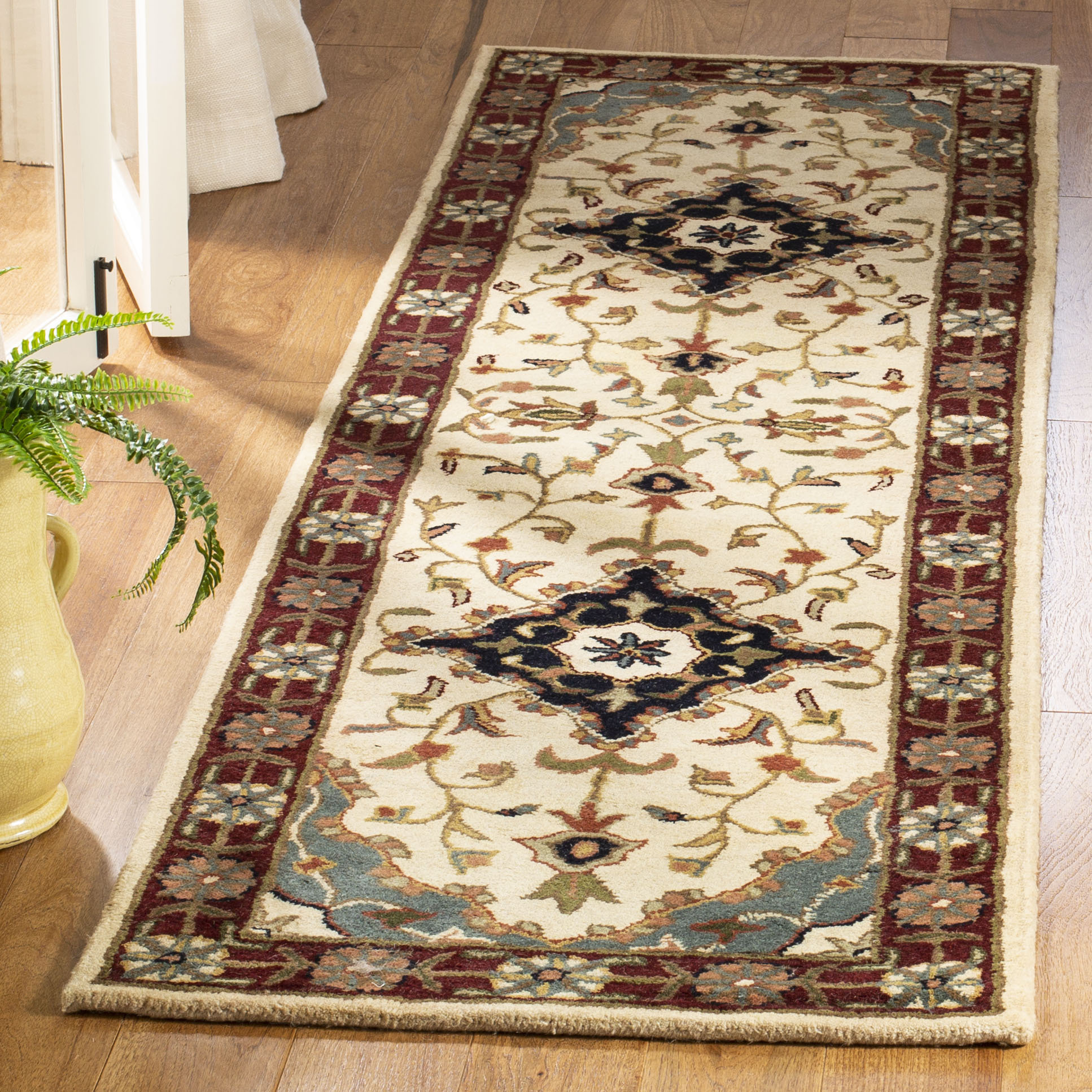Safavieh Runner 2'3" x 8' Wayfair