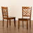 17.7'' H Solid Wood Side Chair-49132804