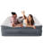 22 in. Air Mattress