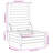 Arrayah Rectangular 63.5cm L Outdoor Side Table-303934598