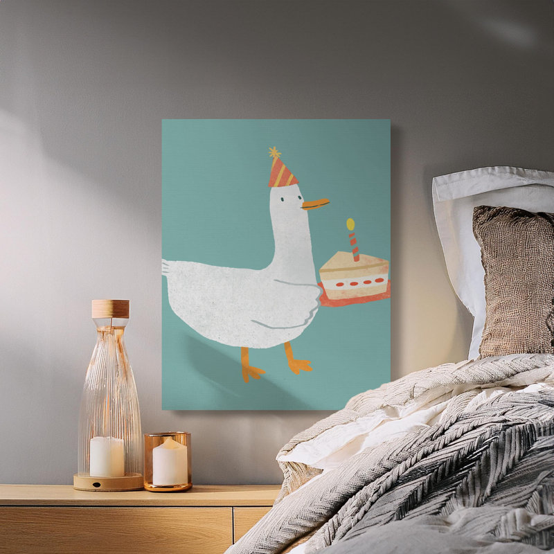 Crittenden Wrapped Canvas Print Set, 24x32