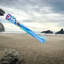 Chaussettes In The Breeze Twistair Windsock