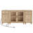 Corretta 66.9'' Sideboard-1821600571