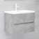 Mahrin 60 Bathroom Vanity Base Only