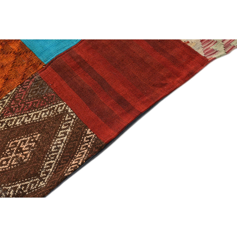 5x8 Pringle Multi Rug
