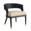 Swanson Upholstered Arm Chair