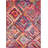 Eddins Washable Geometric Indoor Rug-765674998