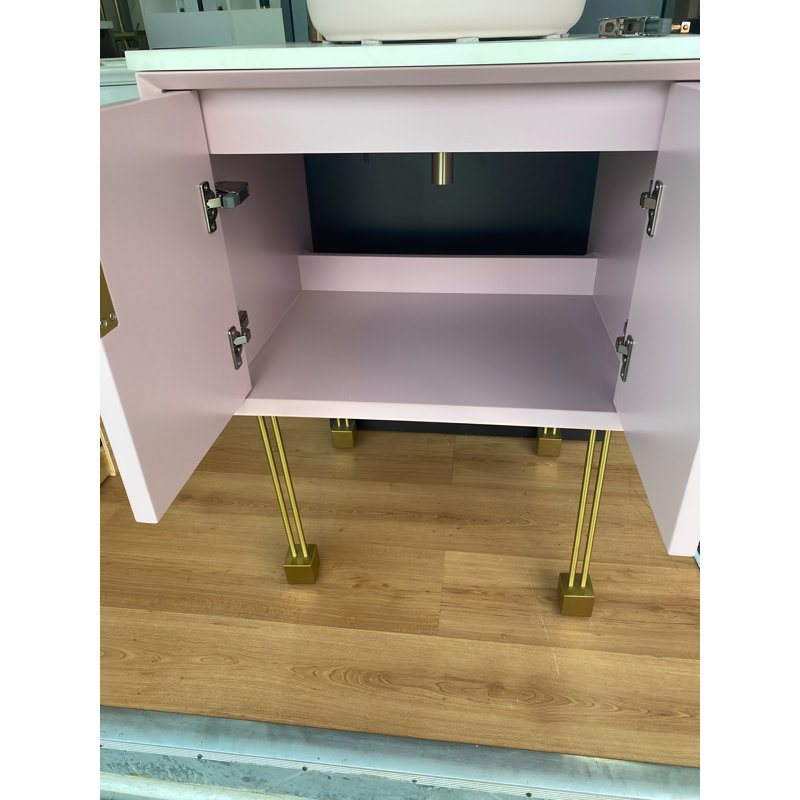 Ensemble de meuble-lavabo 30 po Florence