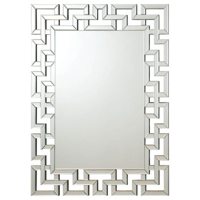 Miroir mural Vidalia