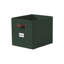 Ensemble de bacs de rangement en tissu-107666690