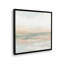 «Soft Breeze Over Fields II», reproduction sur toile dans un cadre-1630667761-1630667762
