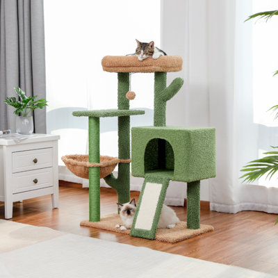 Arbre à chat Adenike