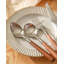 Ensemble de couverts George Oliver Lovmilla - Service pour 4