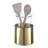 ARDEN Ridged Kitchen Crock