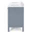 Meuble-lavabo avec plateau Gennara-1256053230