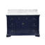 Ensemble de meuble-lavabo simple 60 po Fossen-785242037-777919619