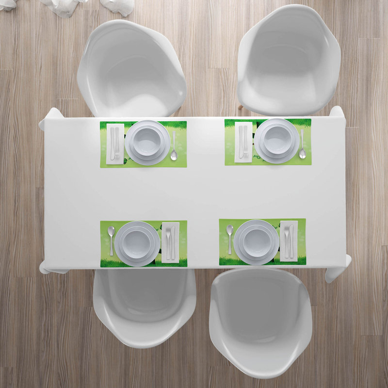 Récapitulatif 18,5" st. patrick