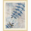 Ecru Palms 2 Print by Studio L57 Affinity-1729723547