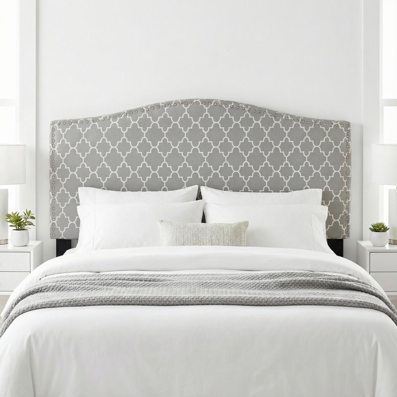 Upholstered Headboard