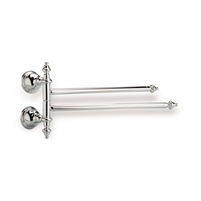 Elite 17 " Wall Towel Bar