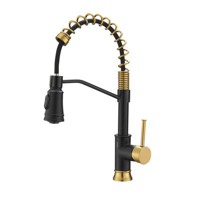 KIKO HOME Touchless Kitchen Faucet