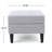 Storage Ottoman-472251594