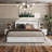 Arakawa 3 Piece Bedroom Set-87467217