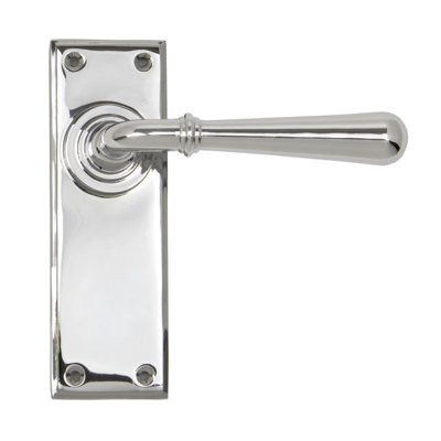 Newbury Door Handle Kit