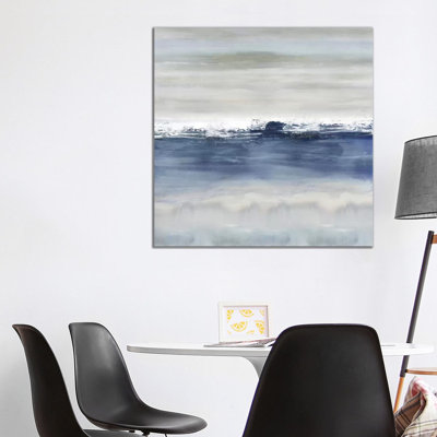Nuanced 1 Piece Wall Art on Canvas