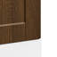 Panneau de lave-vaisselle Vidaxl en bois d'ingénierie durable standard-113425497-113425492