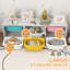 Kids Storage Shelf
