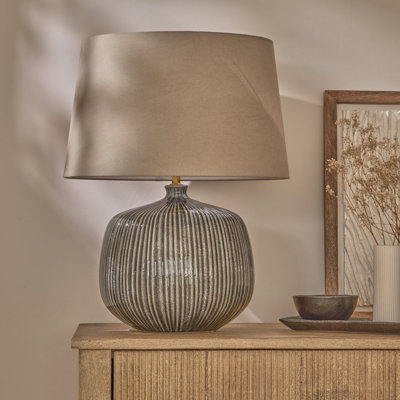 Ceramic Lamp