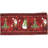 Ortiz Floral Table Runner-1492844045