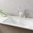 Diamond SILGRANIT 32" 50/50 Double Bowl Undermount Kitchen Sink with Low Divide-17599244