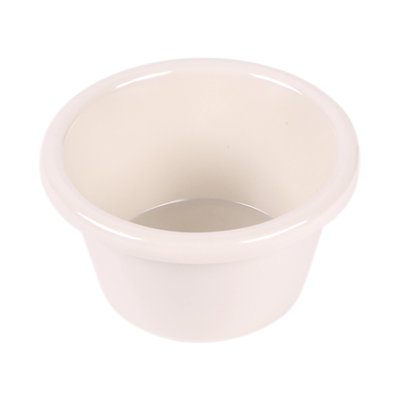 Elite Global Solutions Melamine Condiment Server